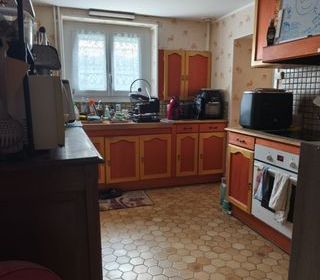  Maison � vendre 3 pi�ces 72 m�