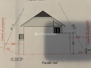  Villa � vendre 140 m�