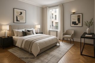  Appartement � vendre 3 pi�ces 78 m�