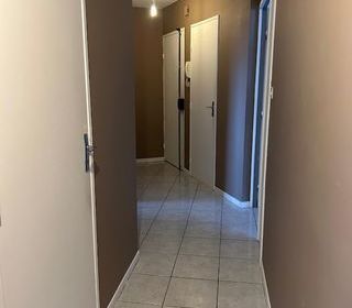  Appartement � vendre 3 pi�ces 66 m�