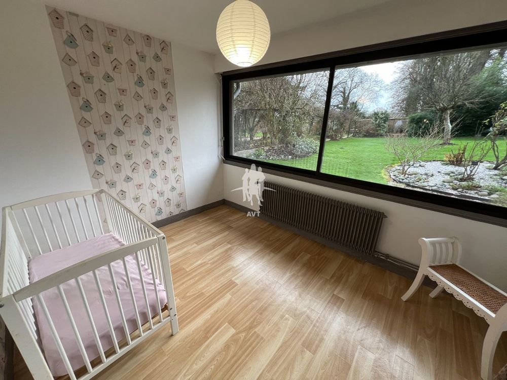 � vendre  Maison Vironvay (27400)