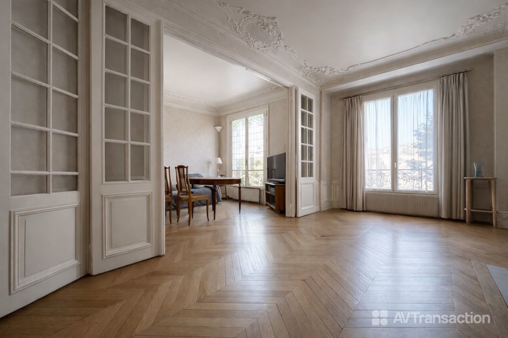 � vendre  Appartement Paris 18