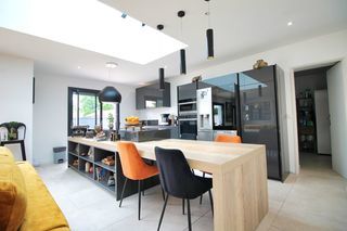  Maison � vendre 4 pi�ces 125 m�