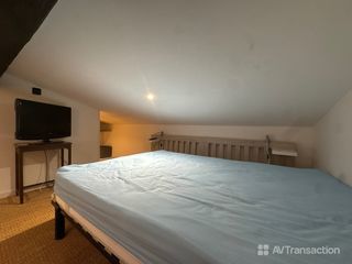  Appartement � vendre 1 pi�ce 30 m�