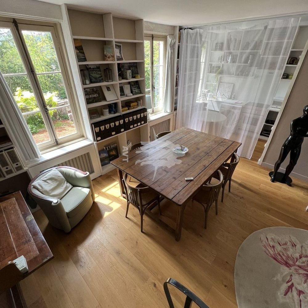 � vendre  Maison Giverny (27620)