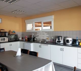  Immeuble � vendre 7 pi�ces 320 m�