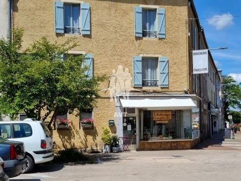 Immeuble libre sans copropri&eacute;t&eacute; 91000 70100 Gray