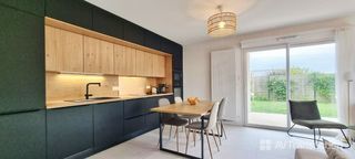  Appartement � vendre 3 pi�ces 61 m�