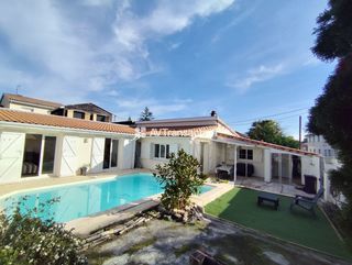  Maison � vendre 5 pi�ces 