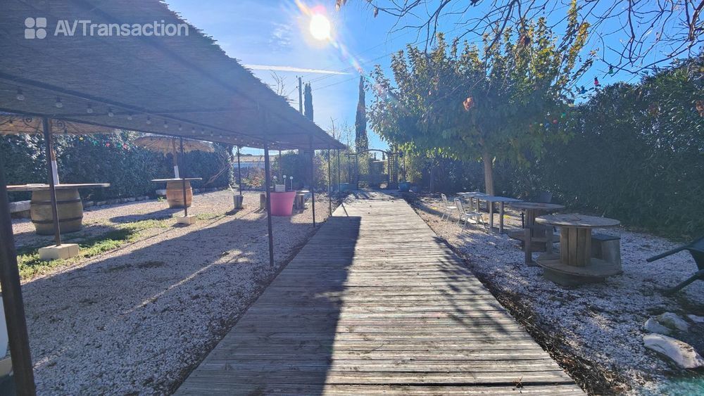 � vendre  Maison Beauvoisin (30640)