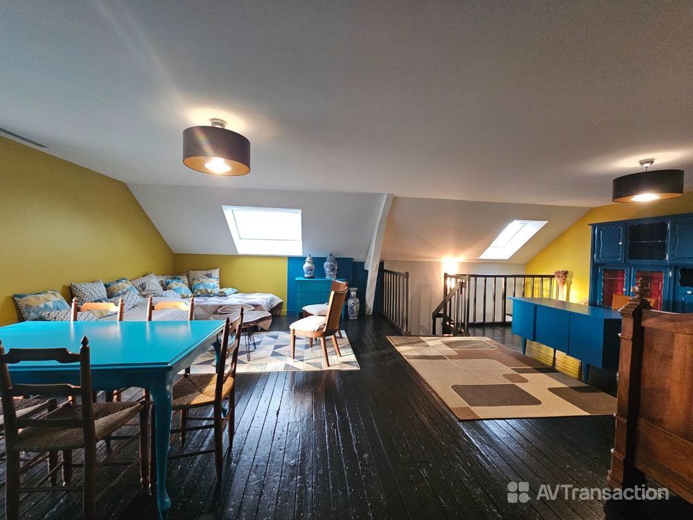 � vendre  Villa Ch�tellerault (86100)