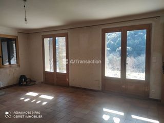  Maison � vendre 7 pi�ces 209 m�