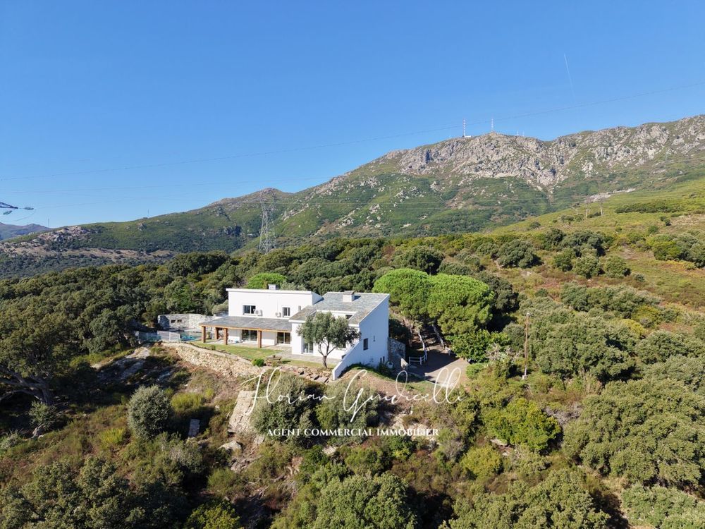 � vendre  Maison Bastia (20200)