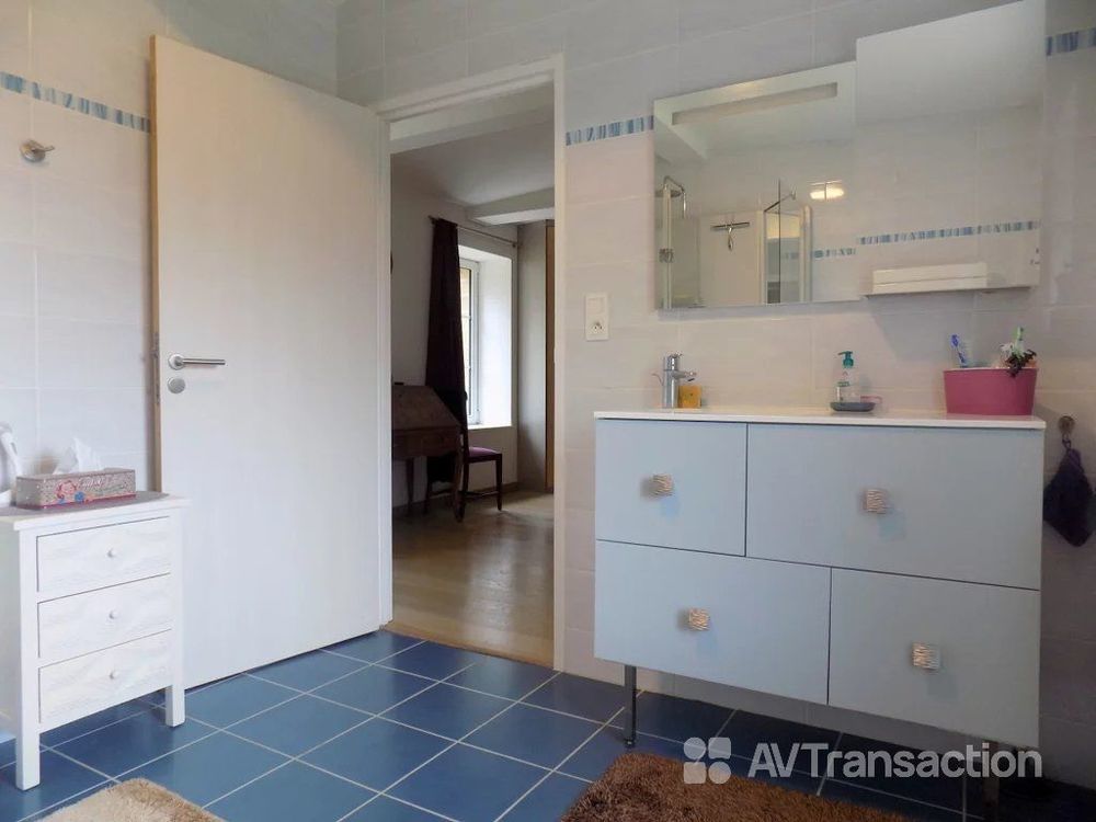 � vendre  Maison Flize (08160)