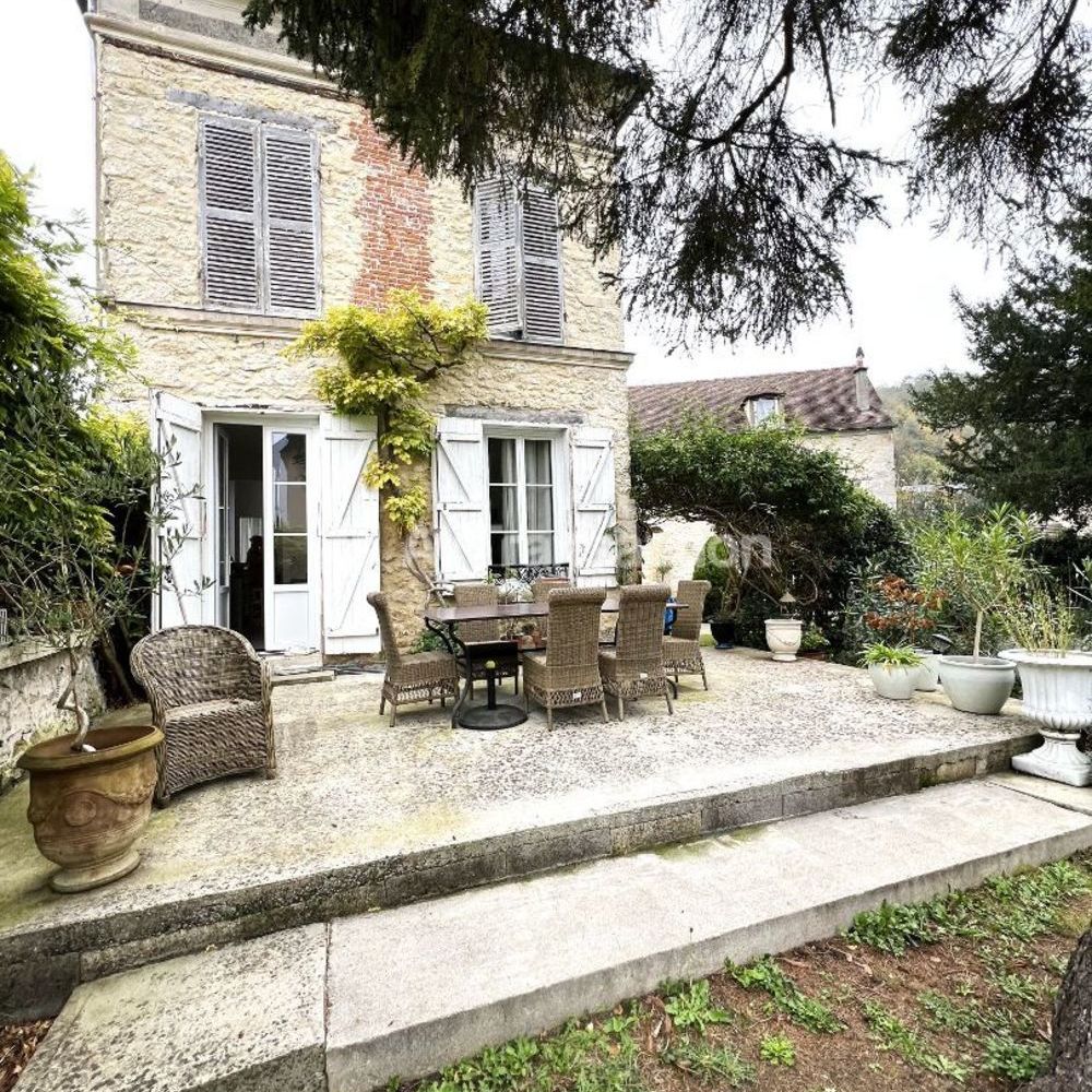 � vendre  Maison Giverny (27620)