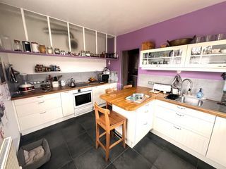  Maison � vendre 9 pi�ces 230 m�