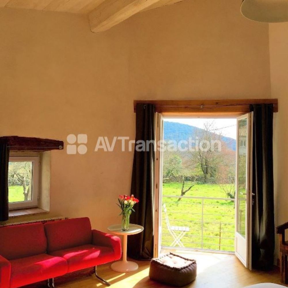 � vendre  Maison Cros (30170)