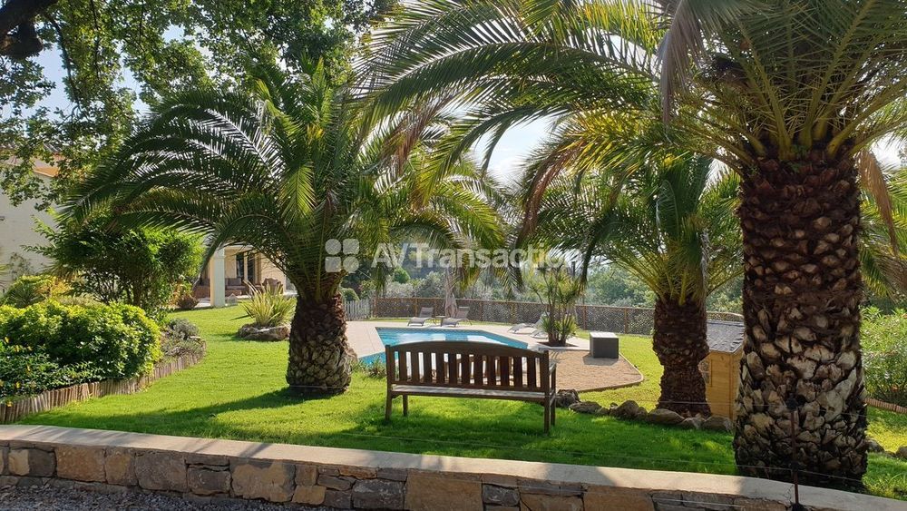 � vendre  Maison Draguignan (83300)