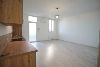  Appartement � vendre 2 pi�ces 42 m�