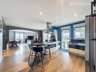  Villa � vendre 6 pi�ces 212 m�