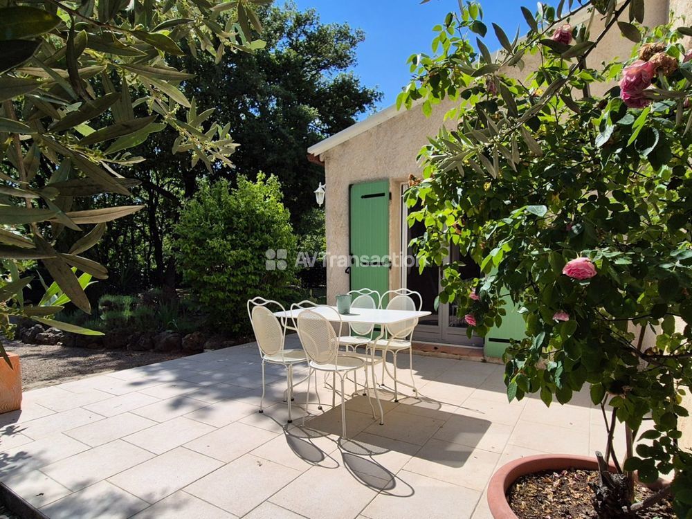 � vendre  Maison Draguignan (83300)