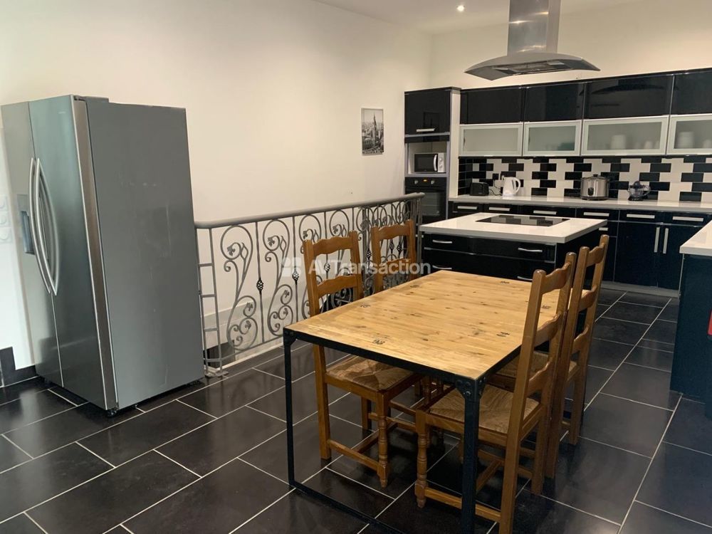 � vendre  Villa Bondy (93140)