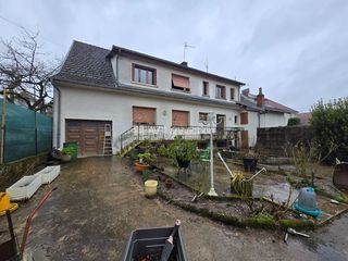  Villa � vendre 12 pi�ces 242 m�