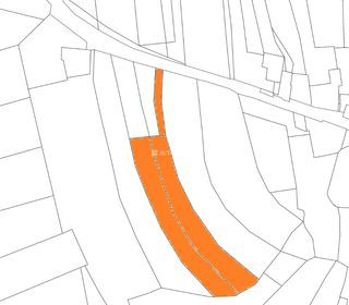  Terrain � vendre 2355 m�