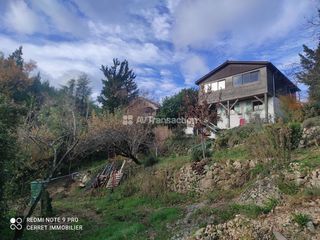  Maison � vendre 4 pi�ces 110 m�