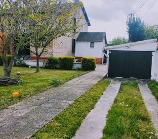  Maison � vendre 4 pi�ces 73 m�