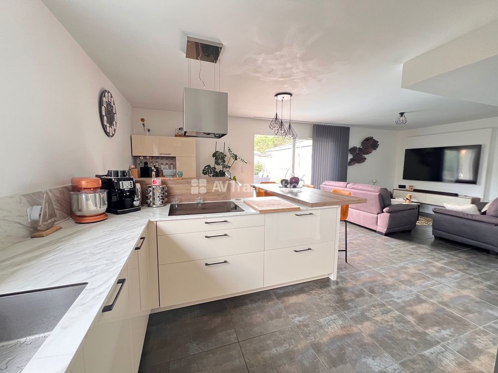 � vendre  Villa Lacanau (33680)