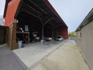  Maison � vendre 8 pi�ces 245 m�