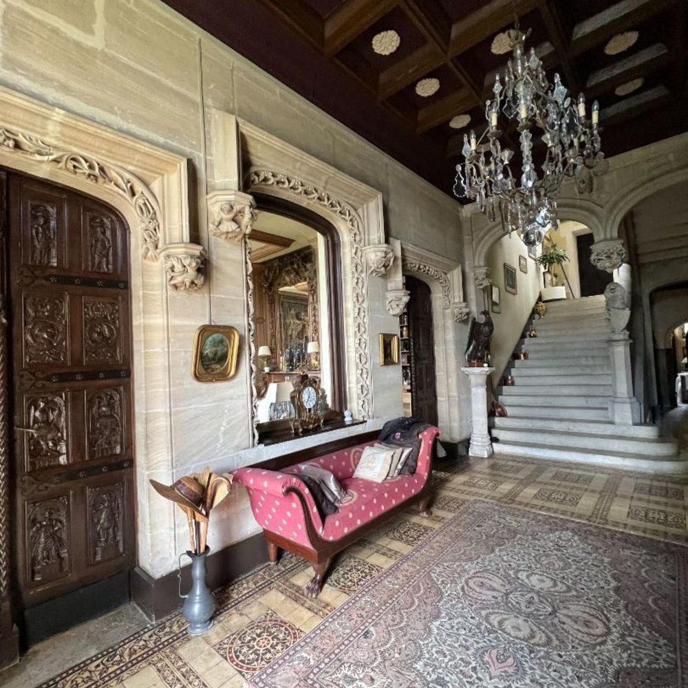 � vendre  Propri�t�/ch�teau Chaufour-l�s-Bonni�res (78270)