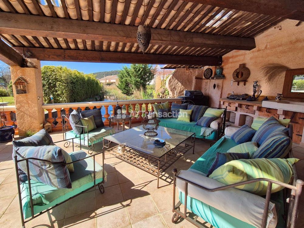 � vendre  Maison Draguignan (83300)