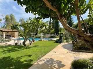  Villa � vendre 10 pi�ces 293 m�