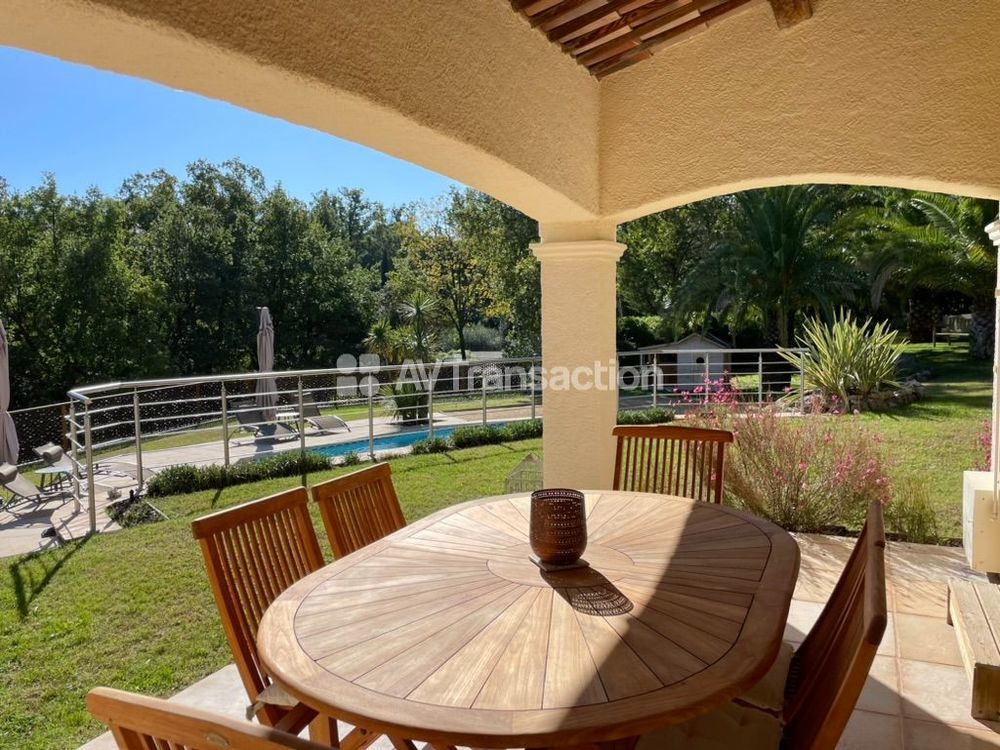 � vendre  Maison Draguignan (83300)