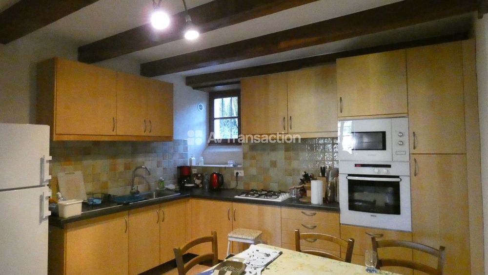 � vendre  Maison Soudorgues (30460)