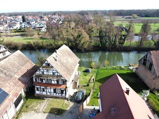  Maison � vendre 8 pi�ces 