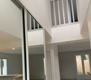  Maison � vendre 4 pi�ces 105 m�