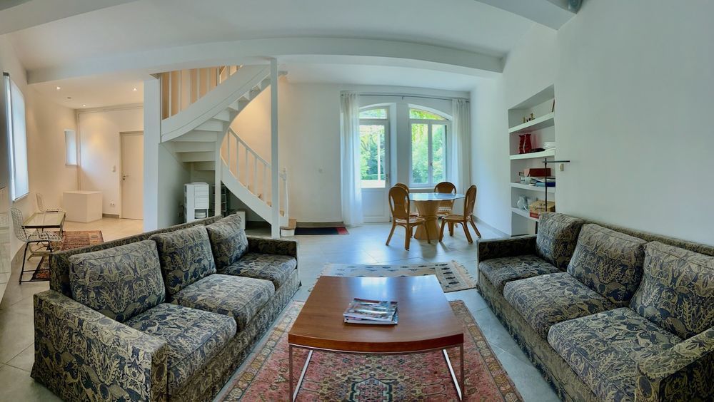 � vendre  Propri�t�/ch�teau Villemoustaussou (11620)