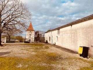  Maison � vendre 6 pi�ces 140 m�