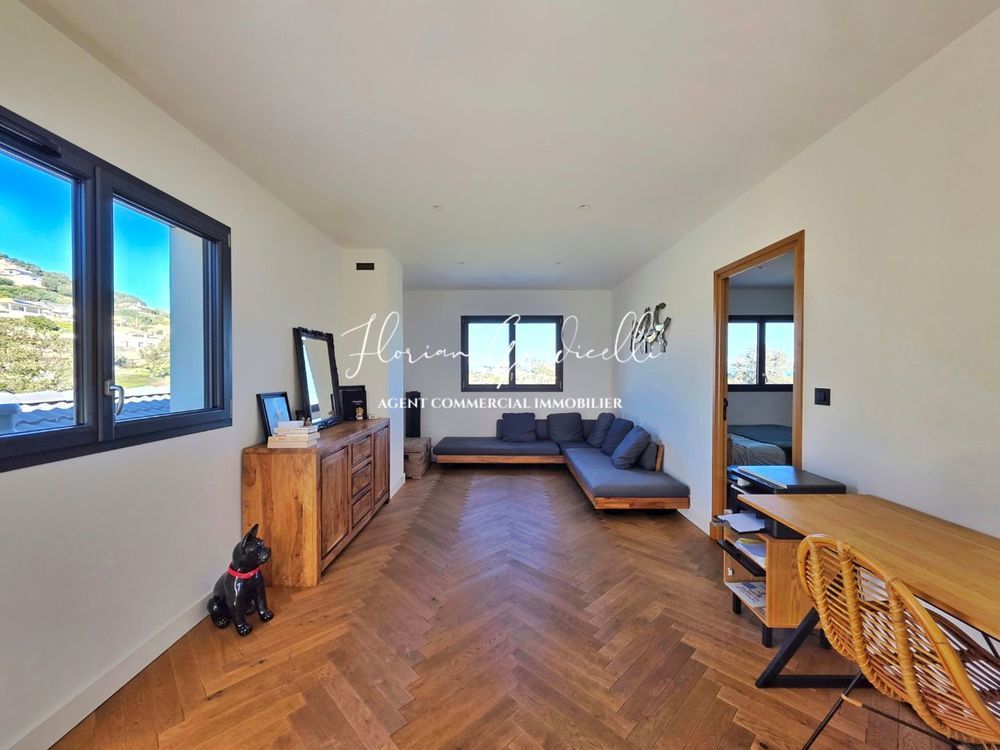 � vendre  Maison Bastia (20600)