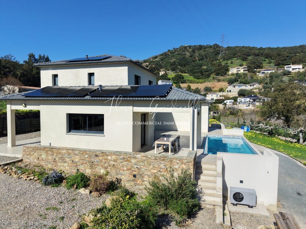 � vendre  Maison Bastia (20600)