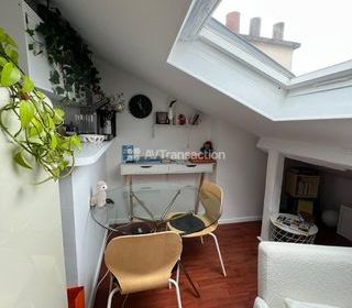  Appartement � vendre 2 pi�ces 60 m�