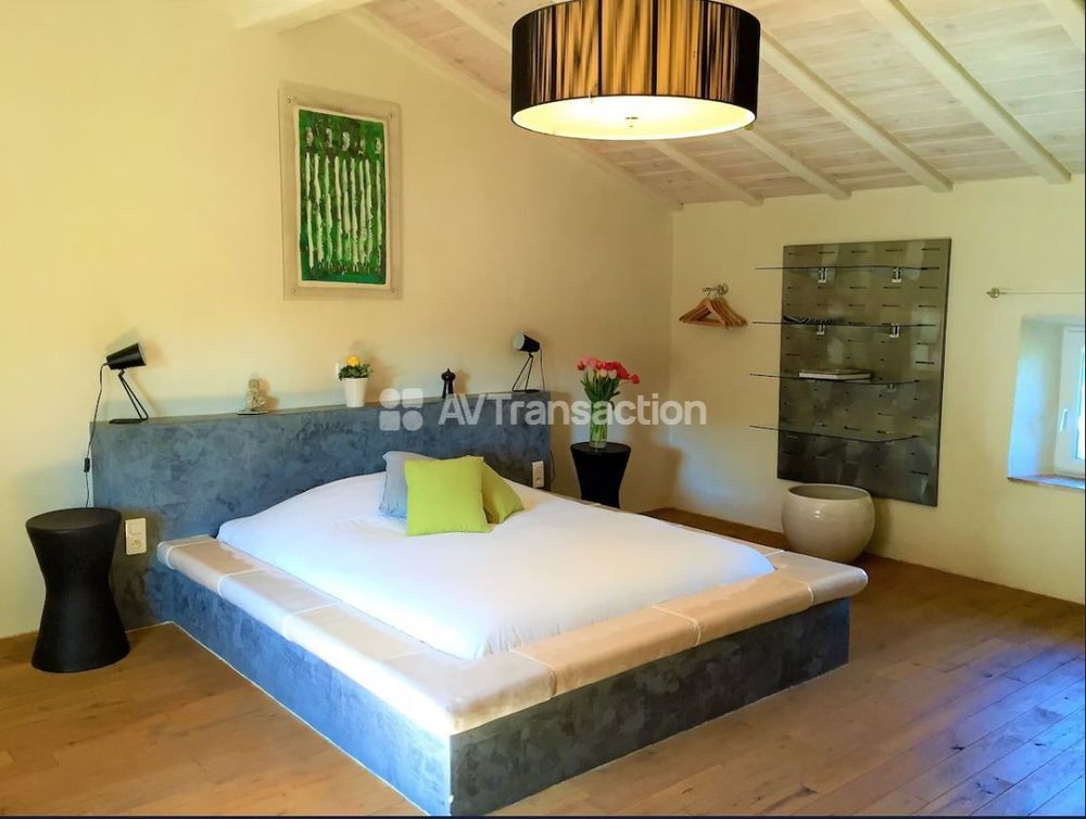 � vendre  Maison Cros (30170)