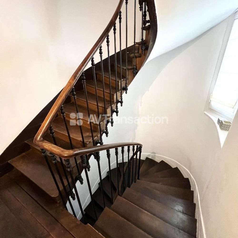 � vendre  Maison Giverny (27620)