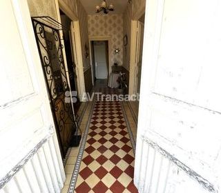  Maison � vendre 8 pi�ces 210 m�