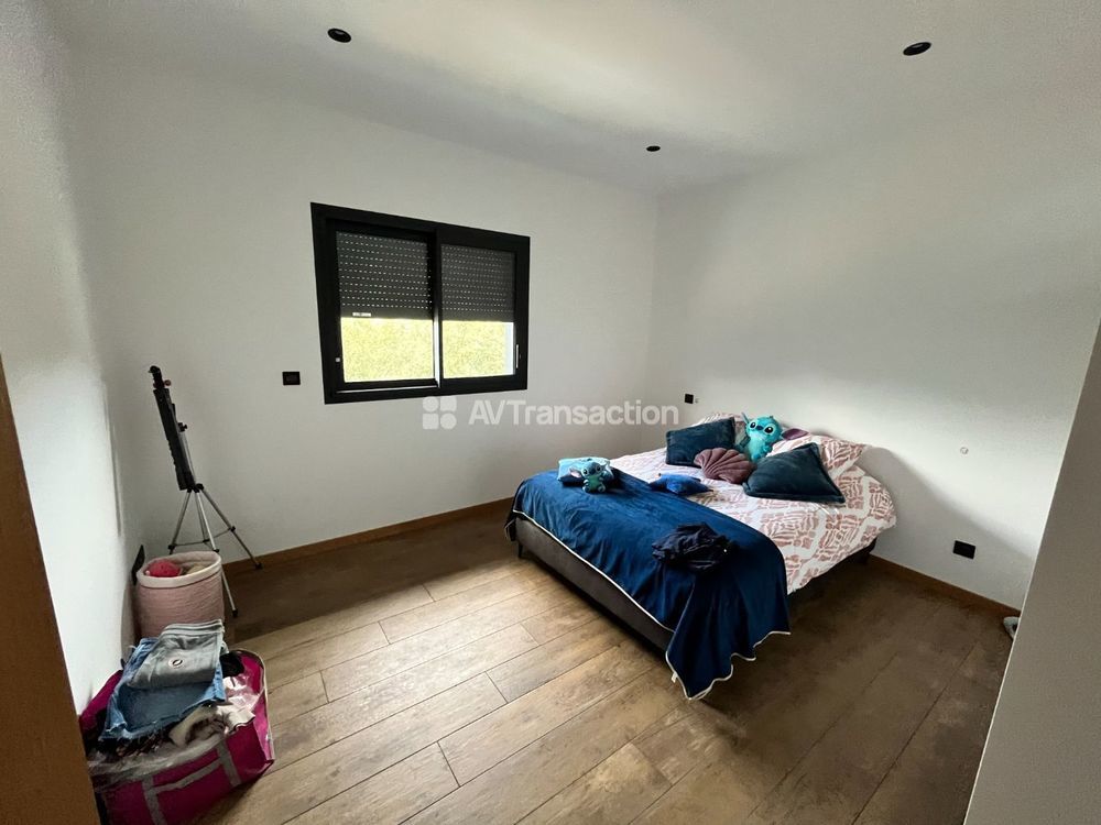 � vendre  Villa Afa (20167)