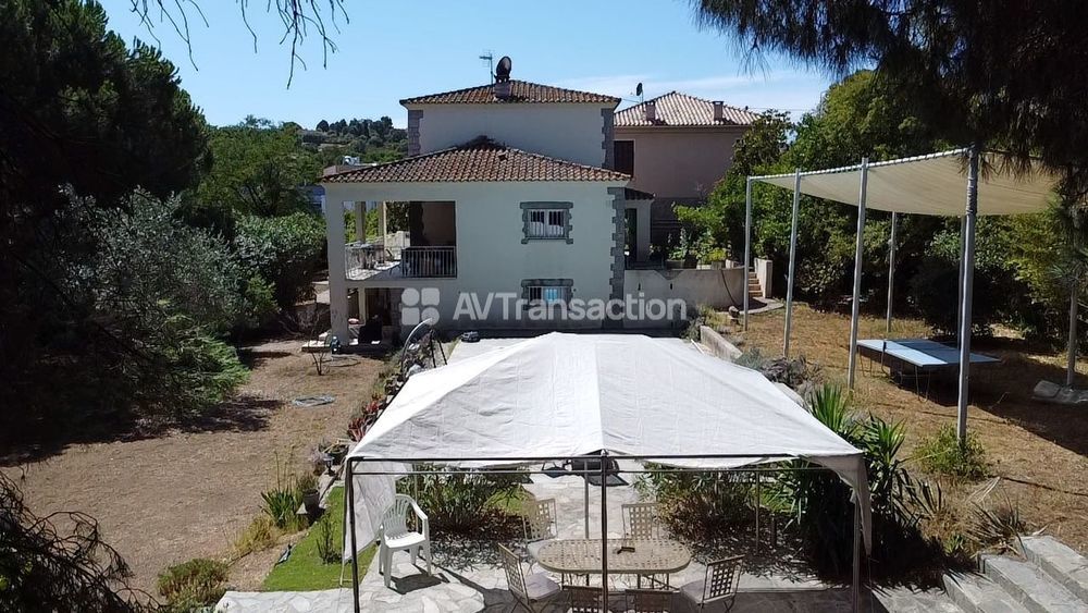 � vendre  Maison Mezzavia (20167)