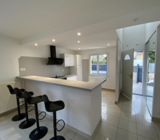  Maison � vendre 4 pi�ces 105 m�